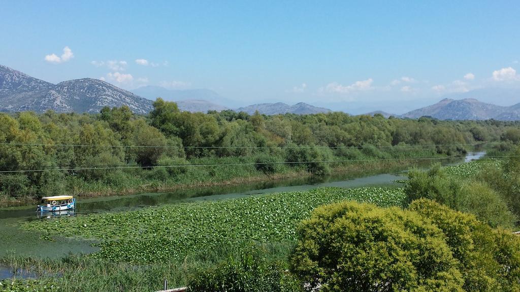 Guesthouse Mala Venecija Virpazar Eksteriør billede
